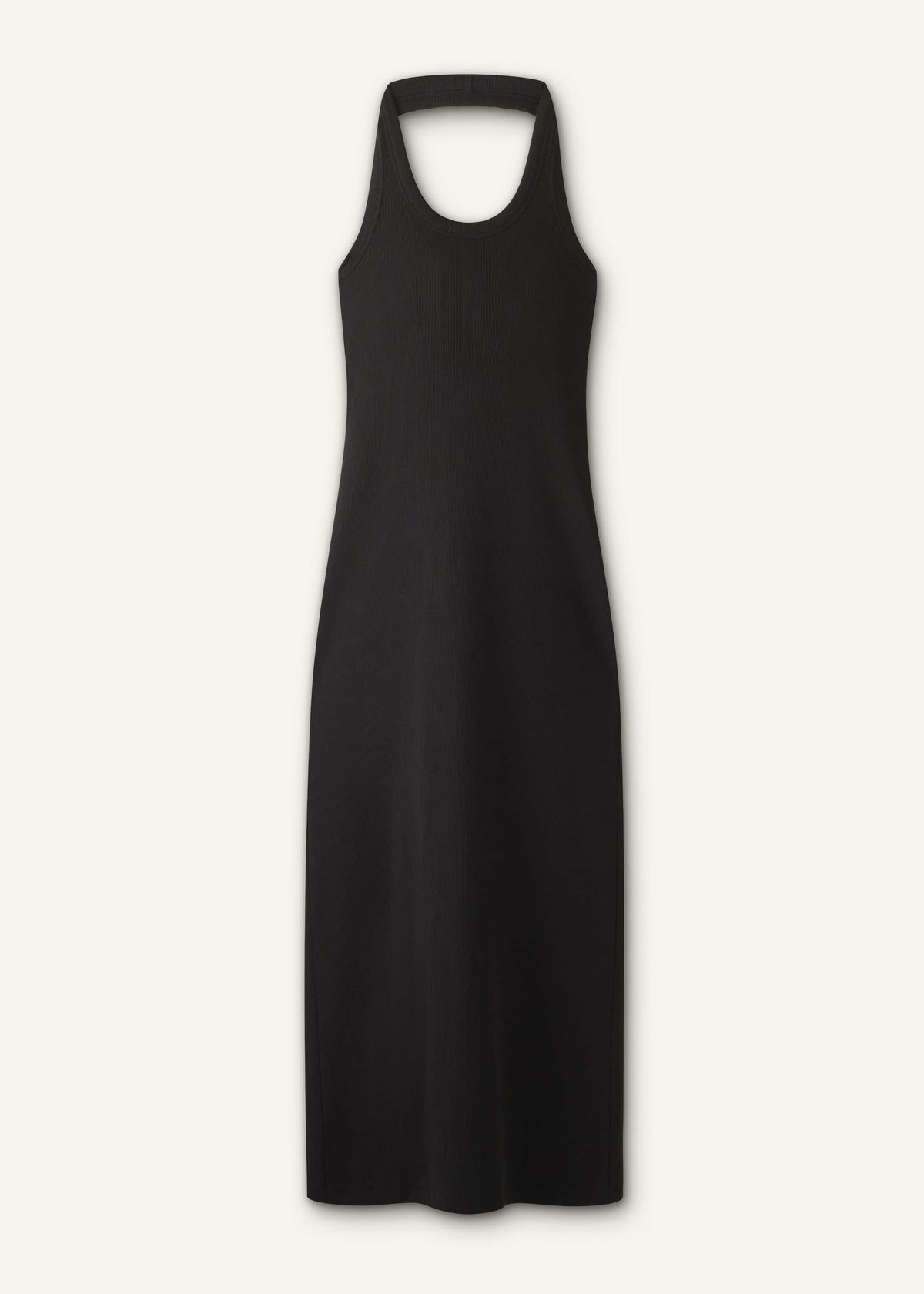 Black Perfect Basic Dress | ME+EM Clothing