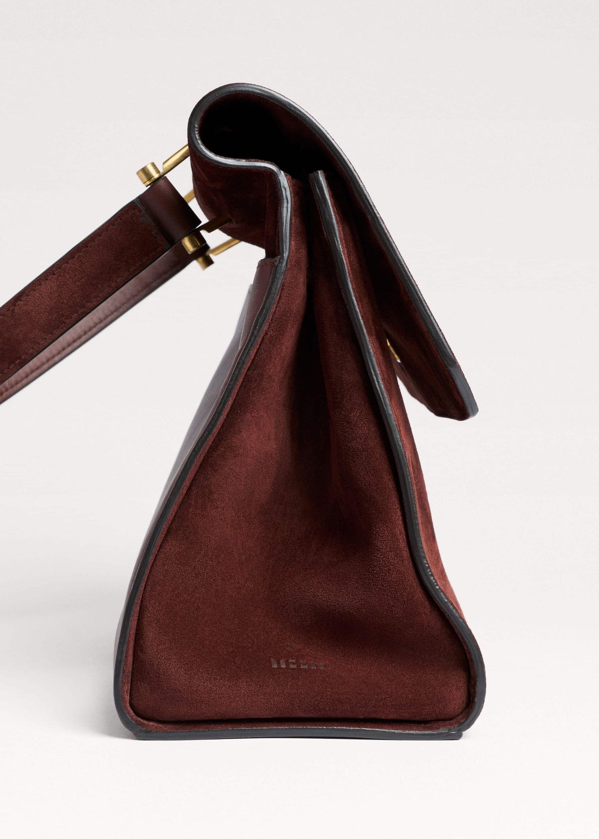 Dark Cinnamon Ultimate Work Bag | ME+EM Accessories