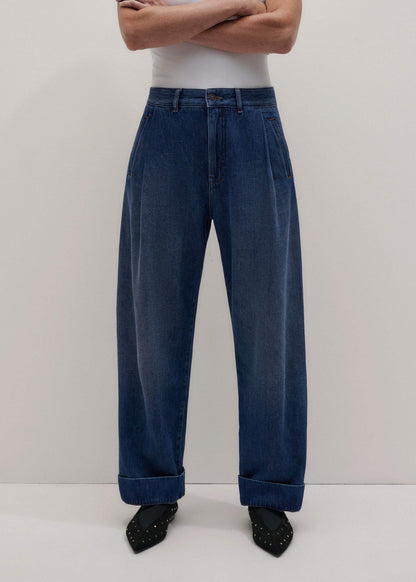 Blue Clever Jean | ME+EM Clothing