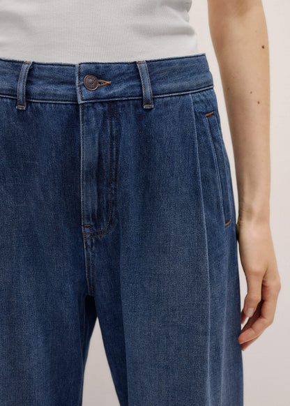 Blue Clever Jean | ME+EM Clothing