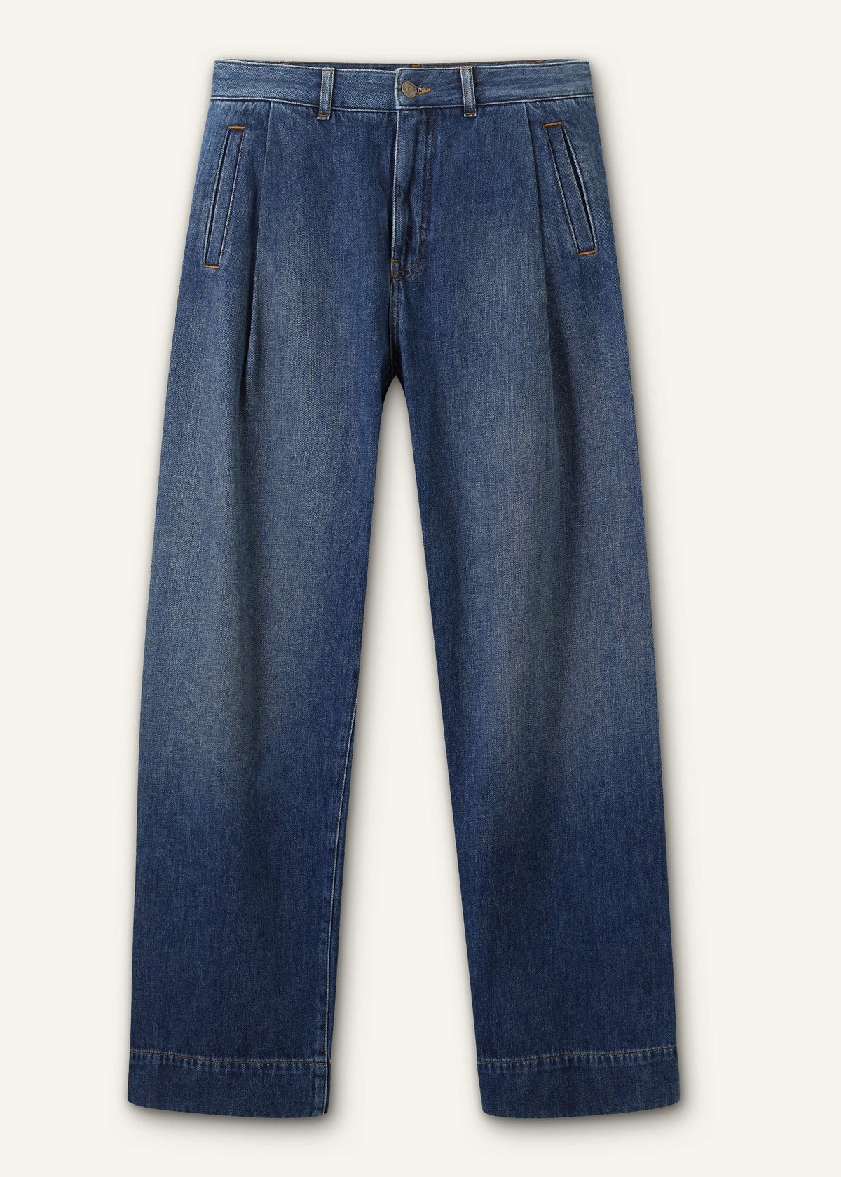 Blue Clever Jean | ME+EM Clothing