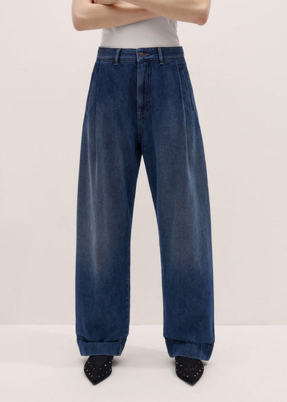 Blue Clever Jean | ME+EM Clothing