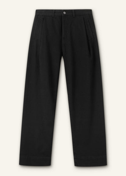 Black Clever Jean | ME+EM Clothing