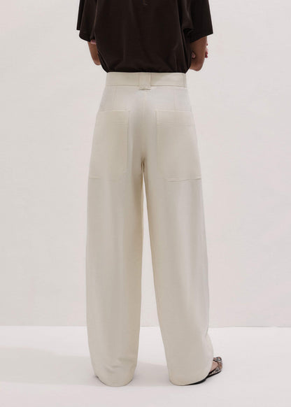 Chalk Extreme Taper Pant | ME+EM Clothing