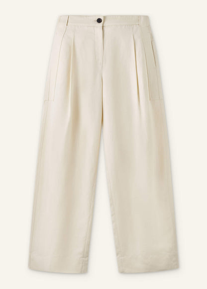 Chalk Extreme Taper Pant | ME+EM Clothing
