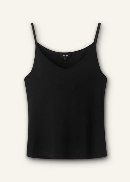 Black Fashion First Aid Cami | ME+EM Clothing