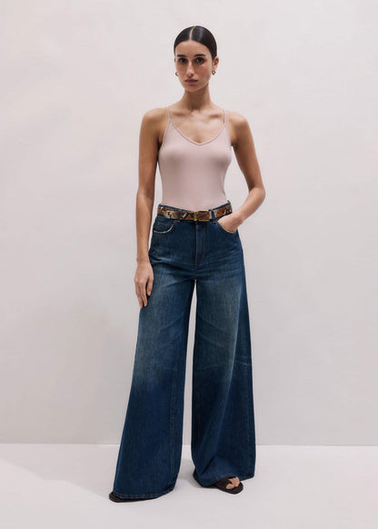 Nude Fashion First Aid Cami | ME+EM Clothing
