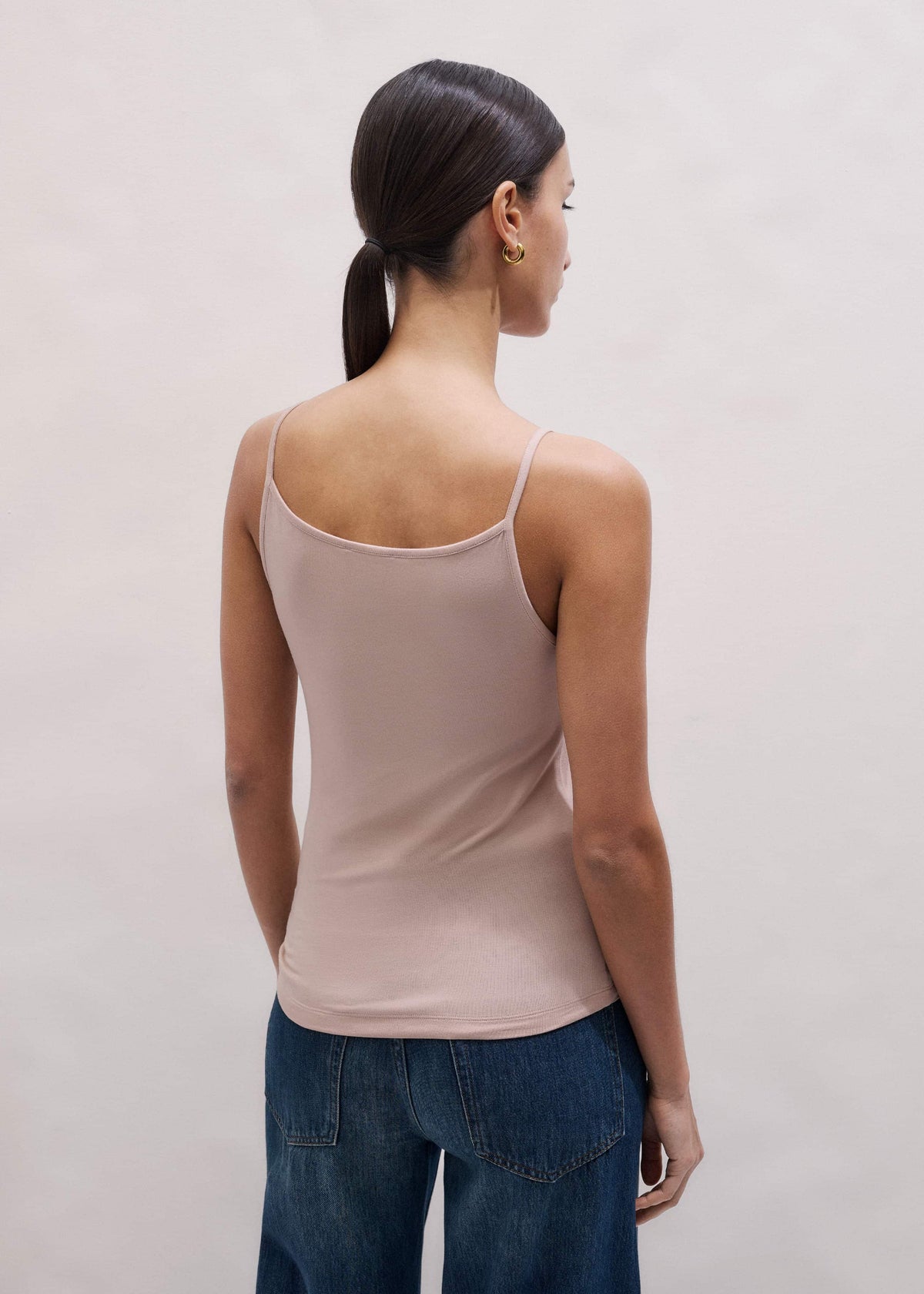 Nude Fashion First Aid Cami | ME+EM Clothing