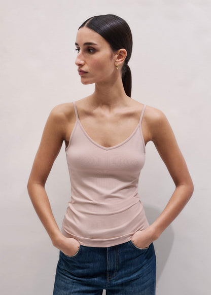 Nude Fashion First Aid Cami | ME+EM Clothing
