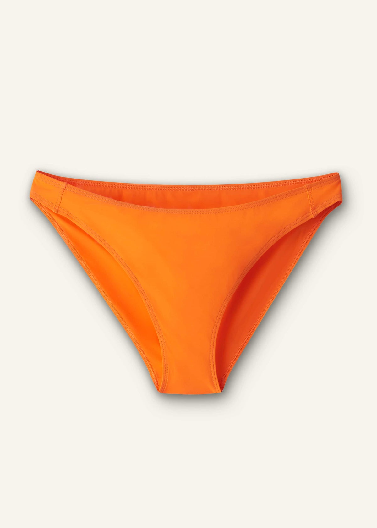 Orange Bikini Bottom | ME+EM Clothing