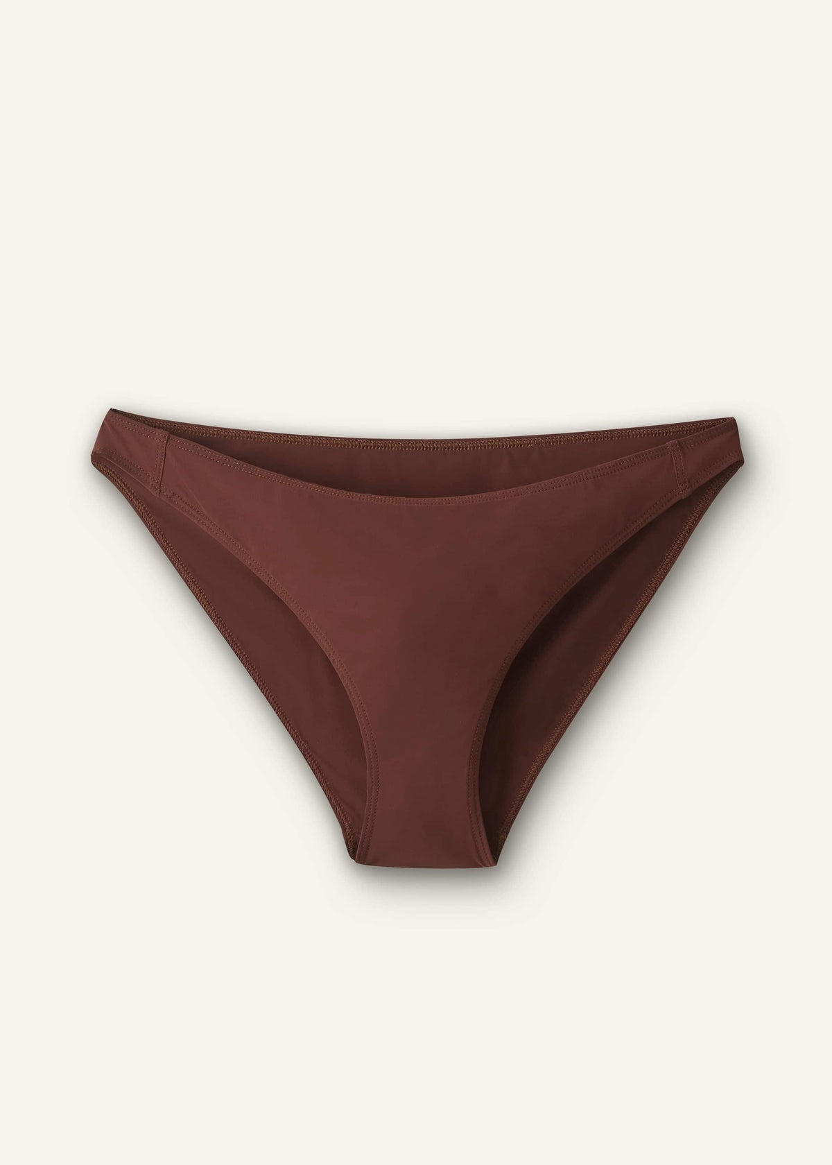 Cinnamon Brown Bikini Bottom | ME+EM Clothing