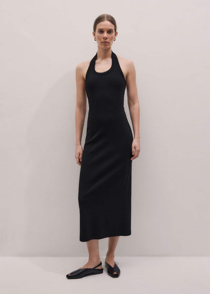 Black Perfect Basic Dress | ME+EM Clothing
