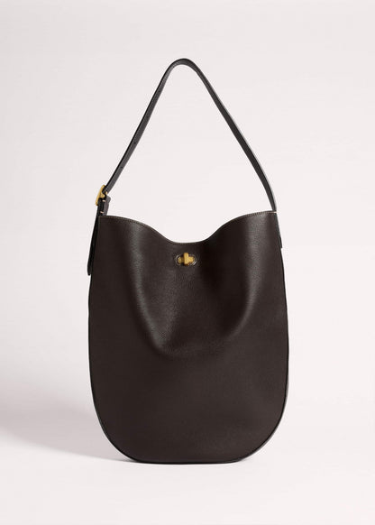 Brown Clever Commuter Bag | ME+EM Clothing|Accessories