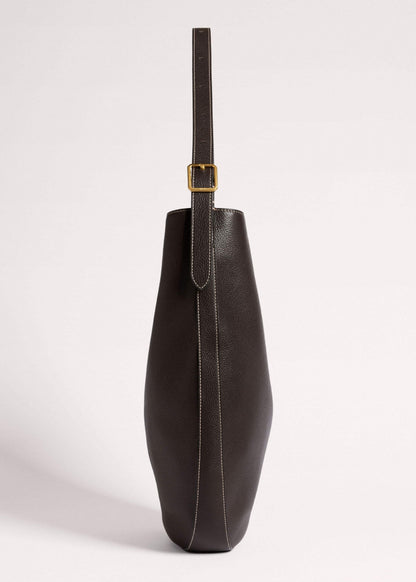 Brown Clever Commuter Bag | ME+EM Clothing|Accessories