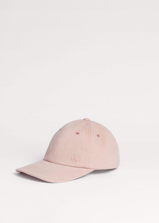 Pink Soft Baseball Cap | ME+EM Clothing|Accessories