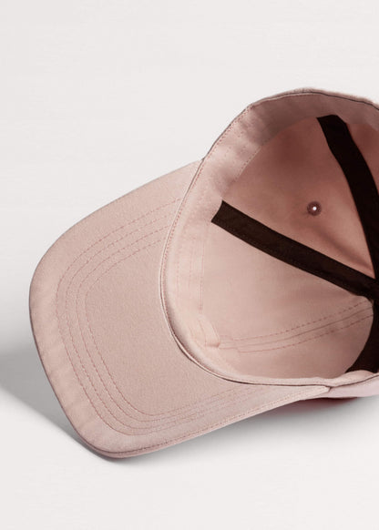 Pink Soft Baseball Cap | ME+EM Clothing|Accessories