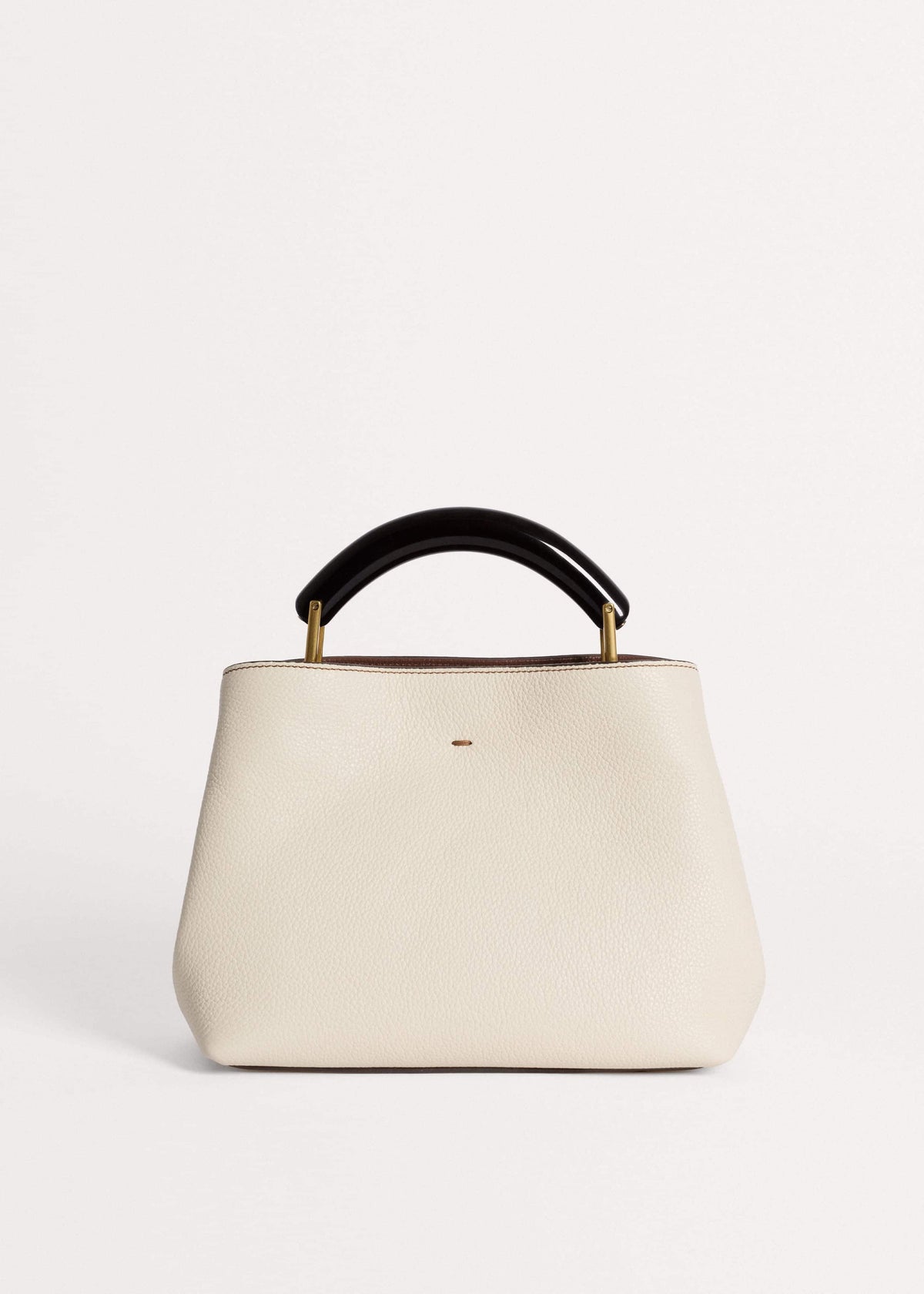 White Mini Day Bag | ME+EM Clothing|Accessories