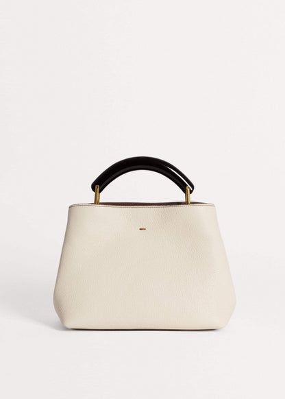 White Mini Day Bag | ME+EM Clothing|Accessories