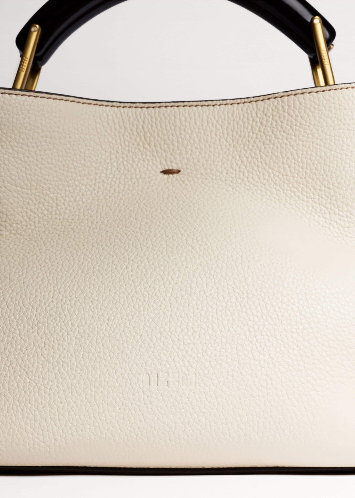 White Mini Day Bag | ME+EM Clothing|Accessories
