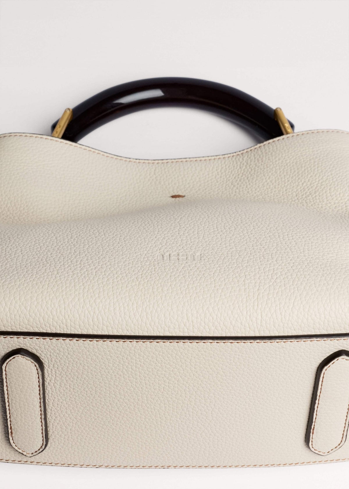 White Mini Day Bag | ME+EM Clothing|Accessories