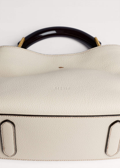 White Mini Day Bag | ME+EM Clothing|Accessories