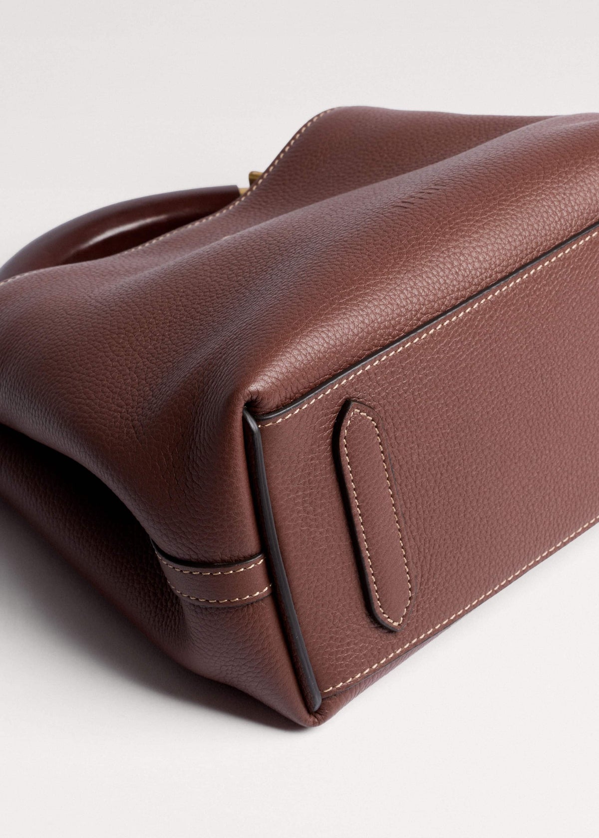 Brown Mini Day Bag | ME+EM Clothing|Accessories