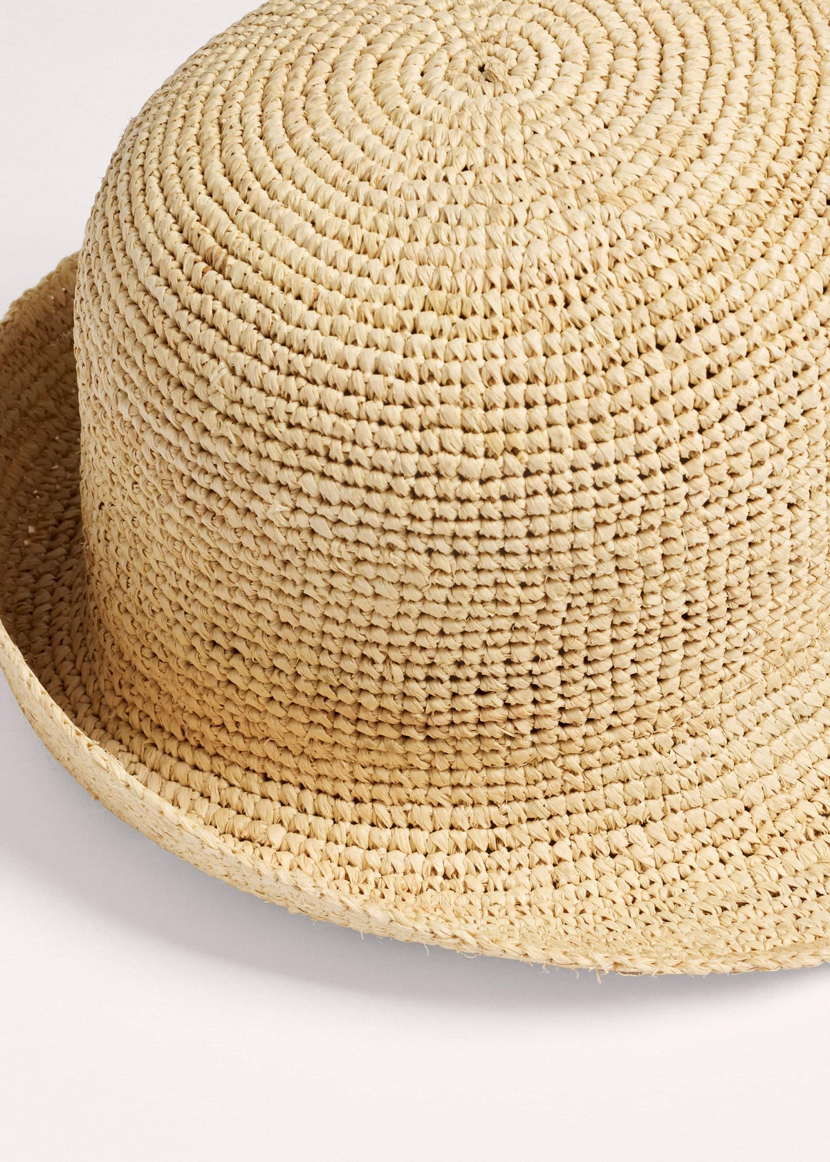 Raffia Hat | ME+EM Clothing|Accessories