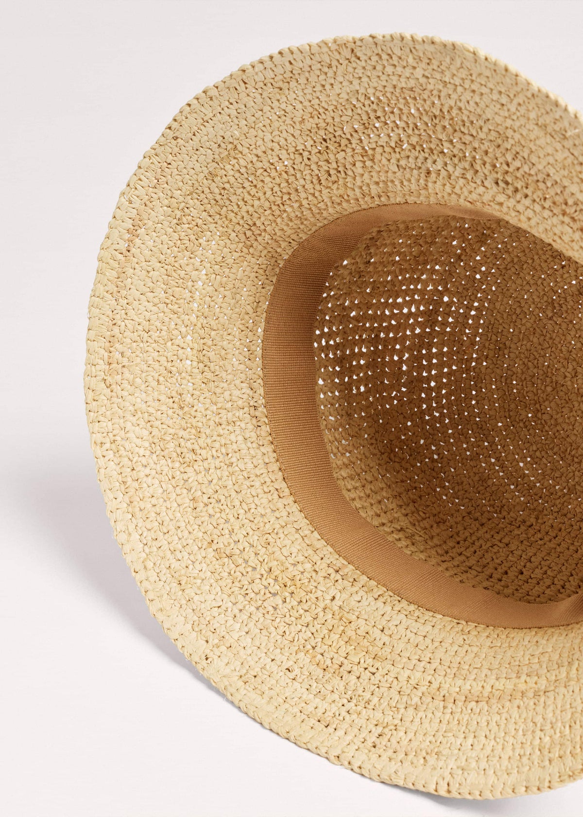 Raffia Hat | ME+EM Clothing|Accessories