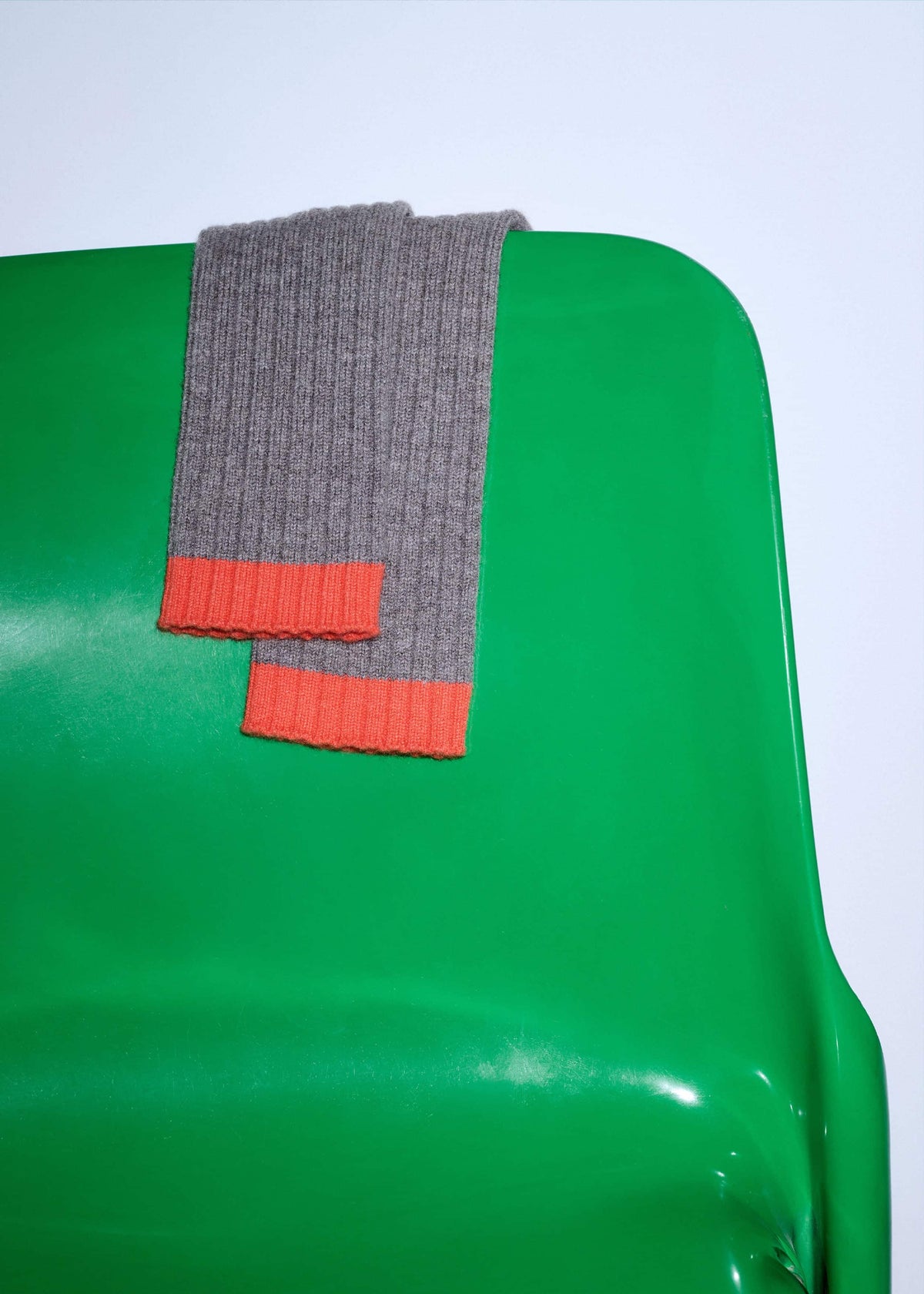 Brown Boot Sock | ME+EM Clothing