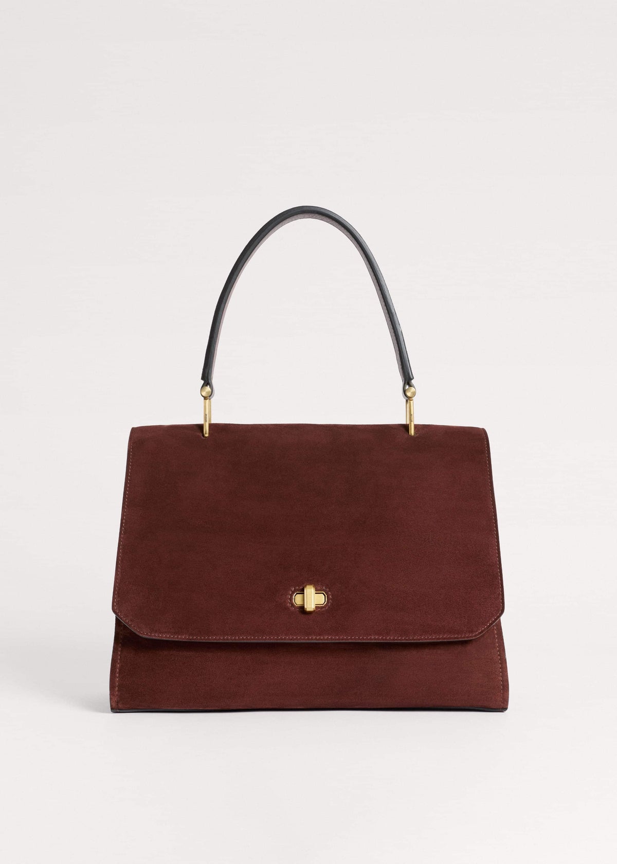 Dark Cinnamon Ultimate Work Bag | ME+EM Accessories