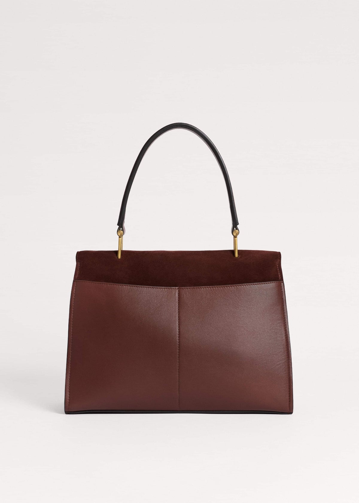 Dark Cinnamon Ultimate Work Bag | ME+EM Accessories