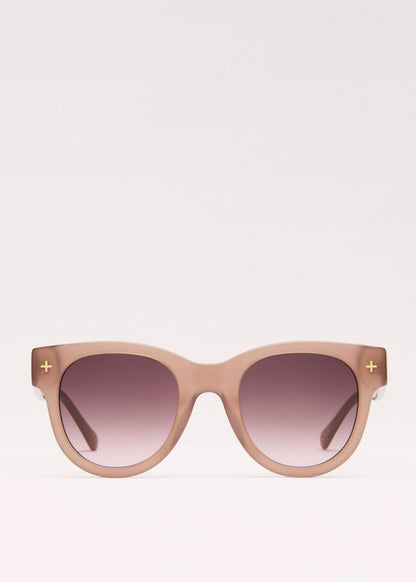 Nude D Frame Sunglasses | ME+EM Accessories