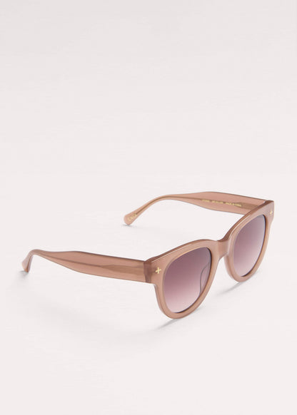 Nude D Frame Sunglasses | ME+EM Accessories