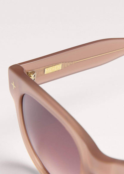 Nude D Frame Sunglasses | ME+EM Accessories