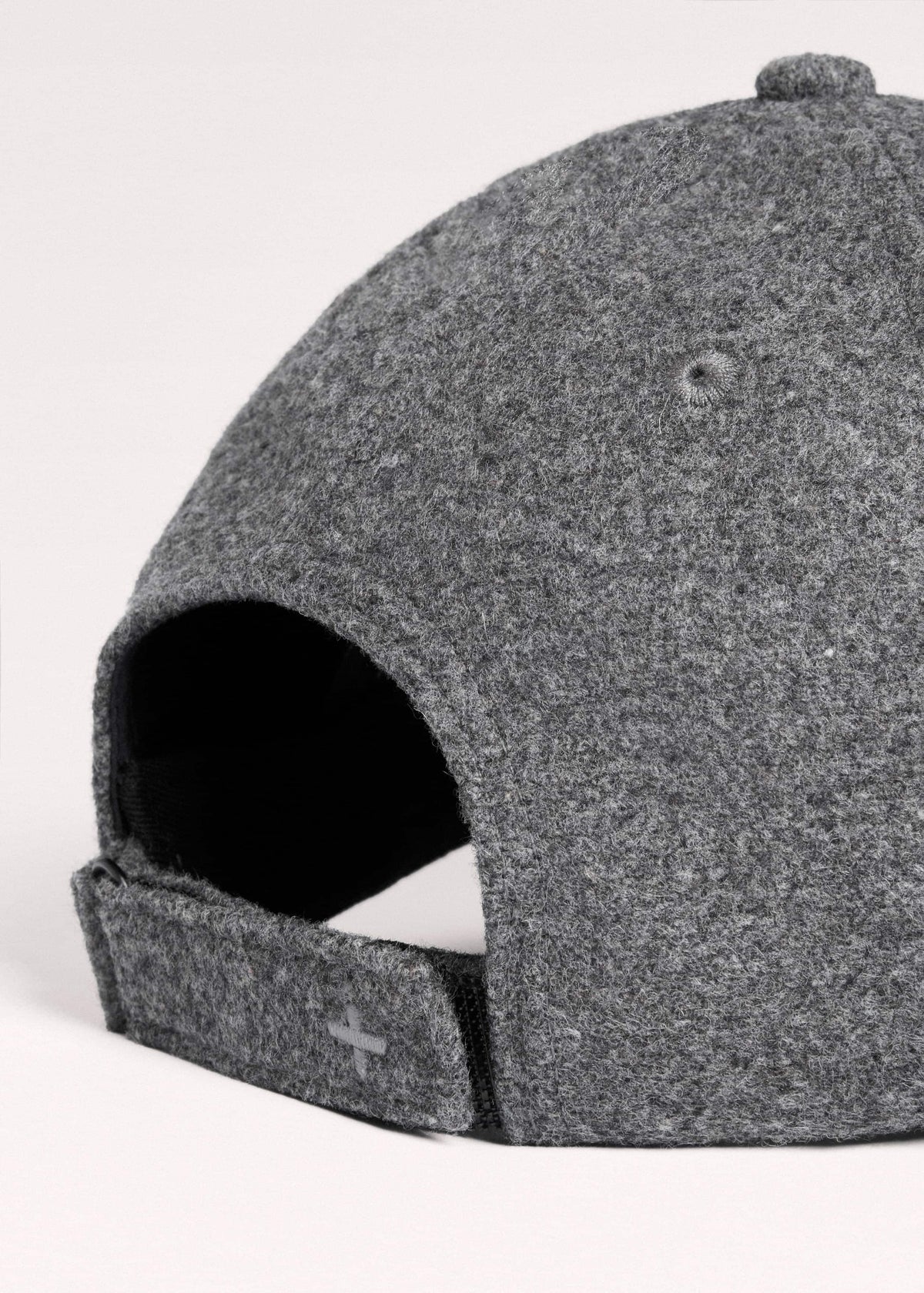 Gray Baseball Cap | ME+EM Accessories